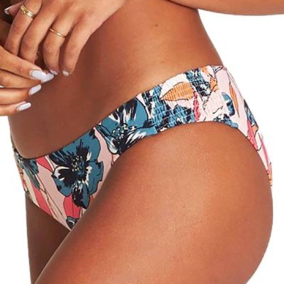 🌊Billabong Set High Bikini Top & Bottom - Picture 7 of 7